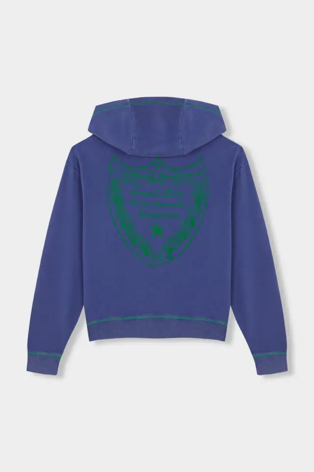 Sudadera Championnat