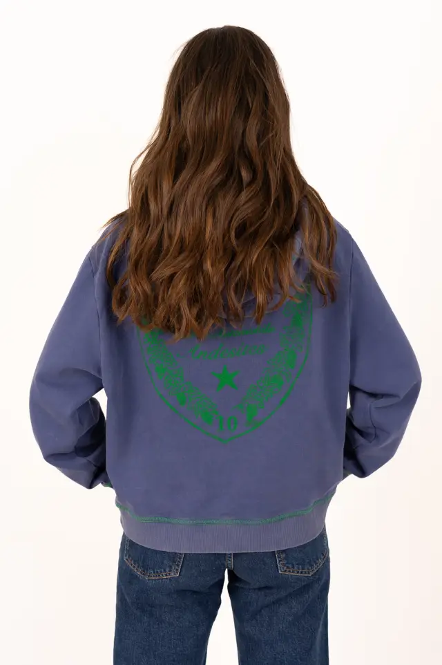 Sudadera Championnat