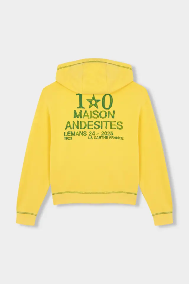 Sudadera La Maison