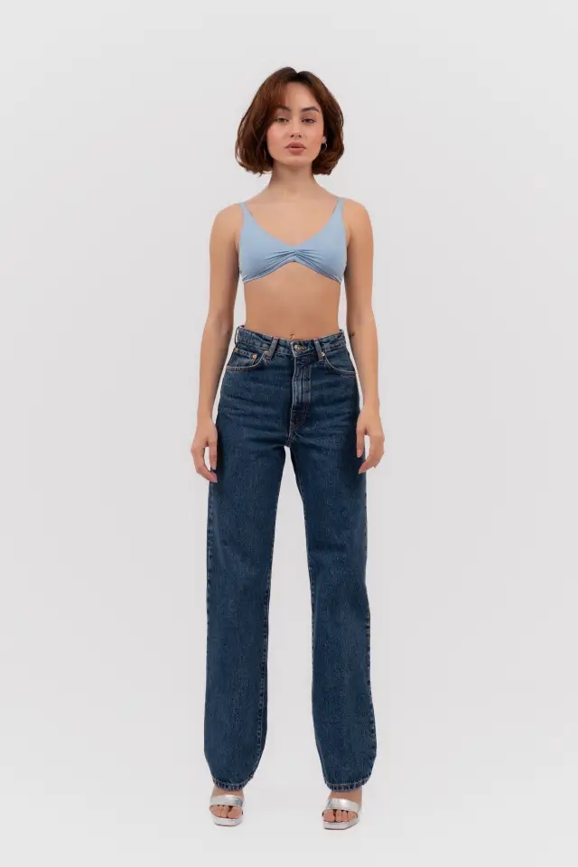 JEANS VAGUE DARK BLUE