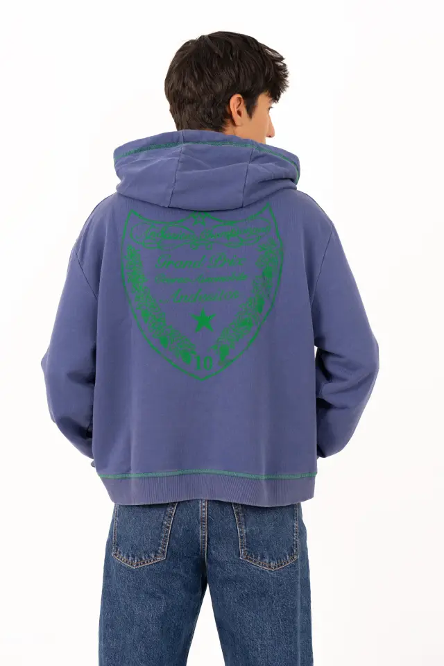 Championnat Sweatshirt