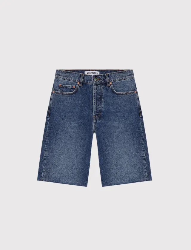 JEANS LE PALAIS STONE BLUE