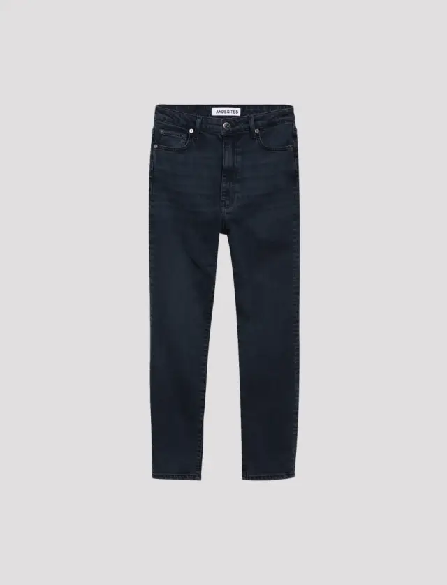JEANS LA VIE BLUE BLACK