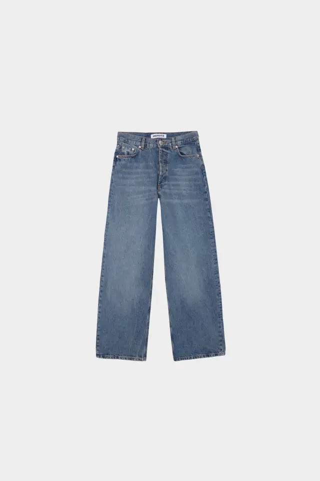 JEANS ESSENCE VINTAGE BLUE