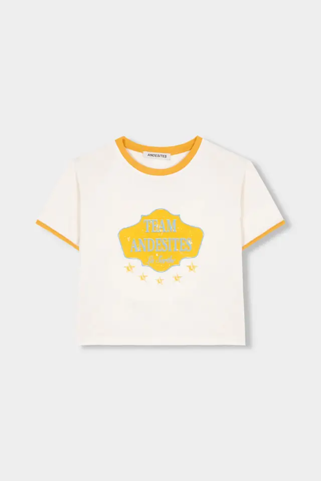 Camiseta Team