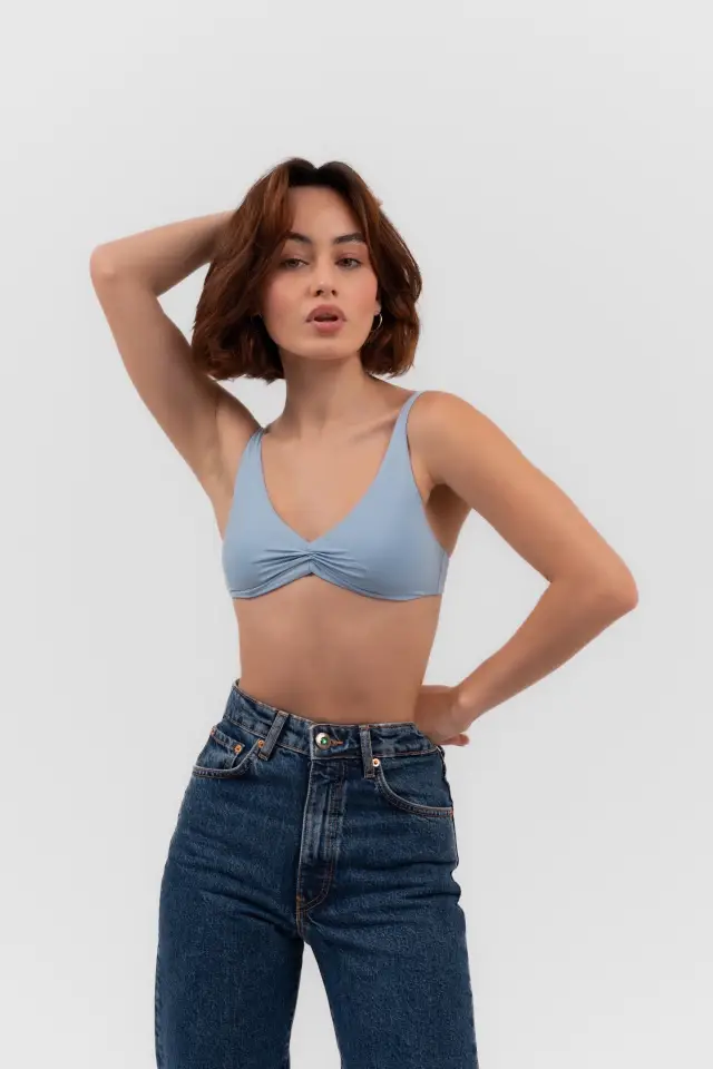 JEANS VAGUE DARK BLUE