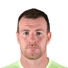 Andrew Michael Lonergan