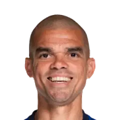 Kléper Laveran de Lima Ferreira