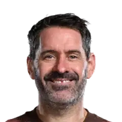 Scott Paul Carson