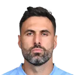 Salvatore Sirigu