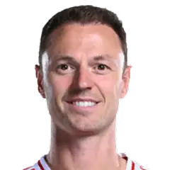 Jonathan Grant Evans