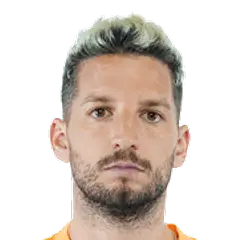 Dries Mertens