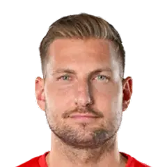 Andreas Lukse