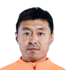 Jiang Ning