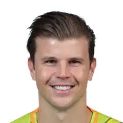 Mitchell James Langerak