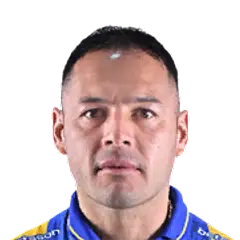 Pablo César Aguilar Benítez