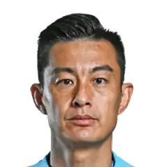 Han Feng