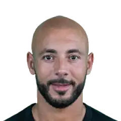 Noureddine Amrabat