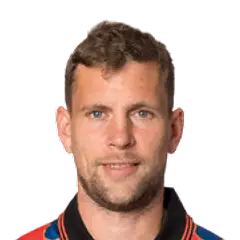 Fabian Frei