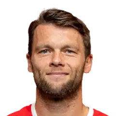 Jonathan Mark Howson