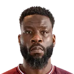 Ismaël Traoré