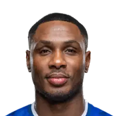 Odion Jude Ighalo