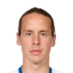 Stefan Marius Johansen