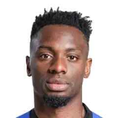 Paul-José M'Poku Ebunge