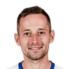 Krystian Getinger