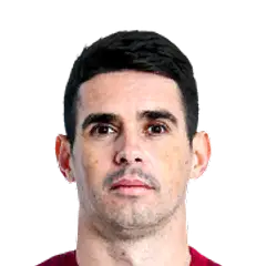 Oscar dos Santos Emboaba Júnior
