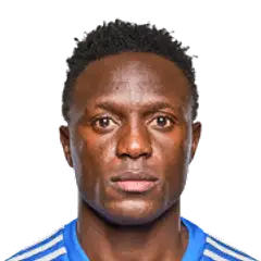 Victor Mugubi Wanyama