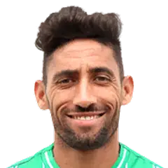 Jonathan Matías Urretaviscaya da Luz