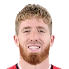 Iker Muniain Goñi