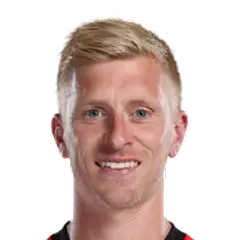 Benjamin Thomas Mee
