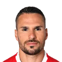 Dejan Sorgić
