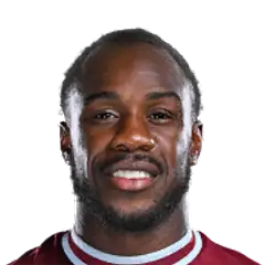 Michail Gregory Antonio