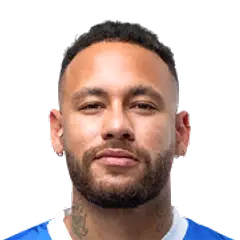 Neymar da Silva Santos Júnior