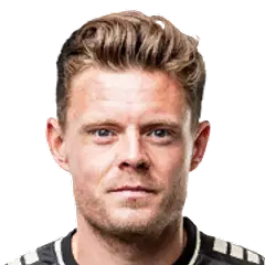 David Raagaard Jensen