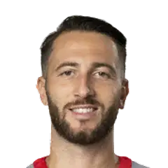 Andrea Bertolacci
