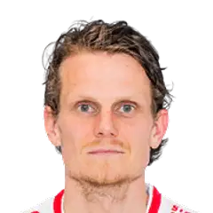 Tim Denny Björkström