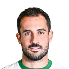Mario Gaspar Pérez Martínez