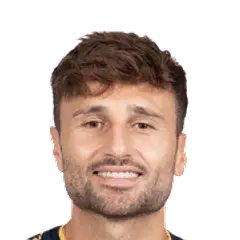 Alberto Gerbo