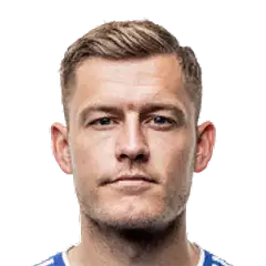 Alfreð Finnbogason