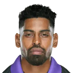 Roy Christopher Krishna