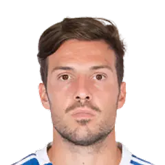 Simone Verdi