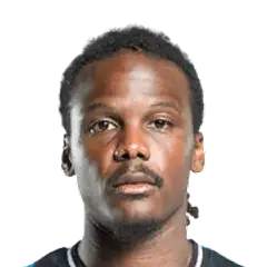 Anga Dedryck Boyata