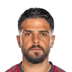 Lorenzo Insigne