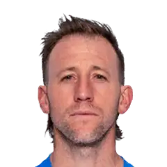 Steven Thomas Clark