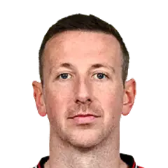 Shane McEleney