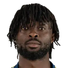 Xavier Laglais Kouassi